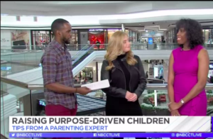 CT LIVE!: Raising Purpose-Driven Children