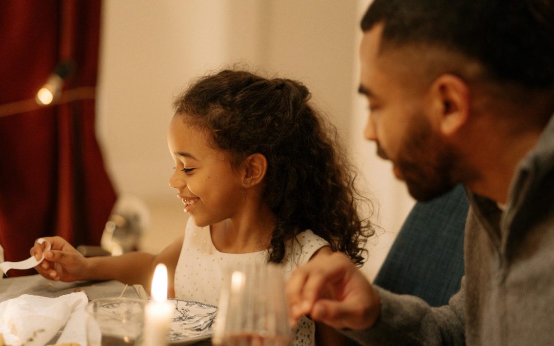 Gratitude and Reality: Giving Thanks and Being Compassionate